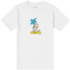Butter Goods 27 Butter Goods Baby Tee