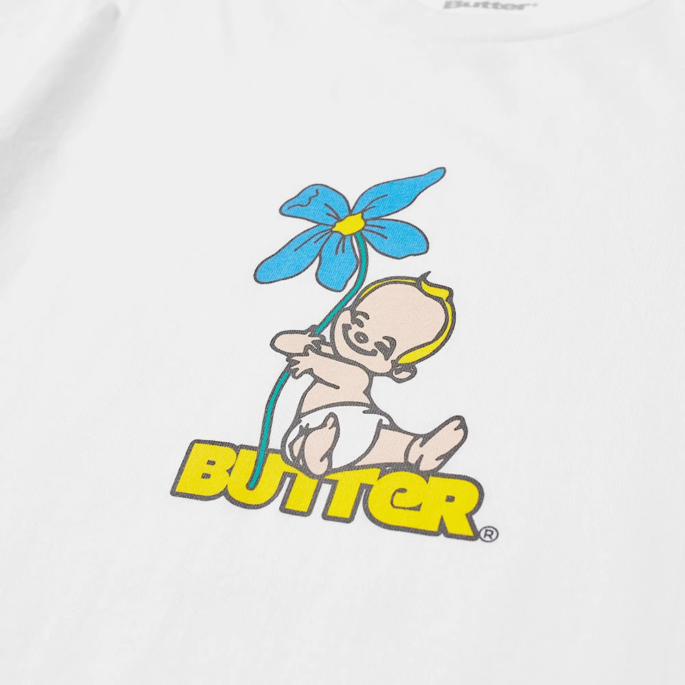Butter Goods Baby Tee 4 Butter Goods Baby Tee - Image 2