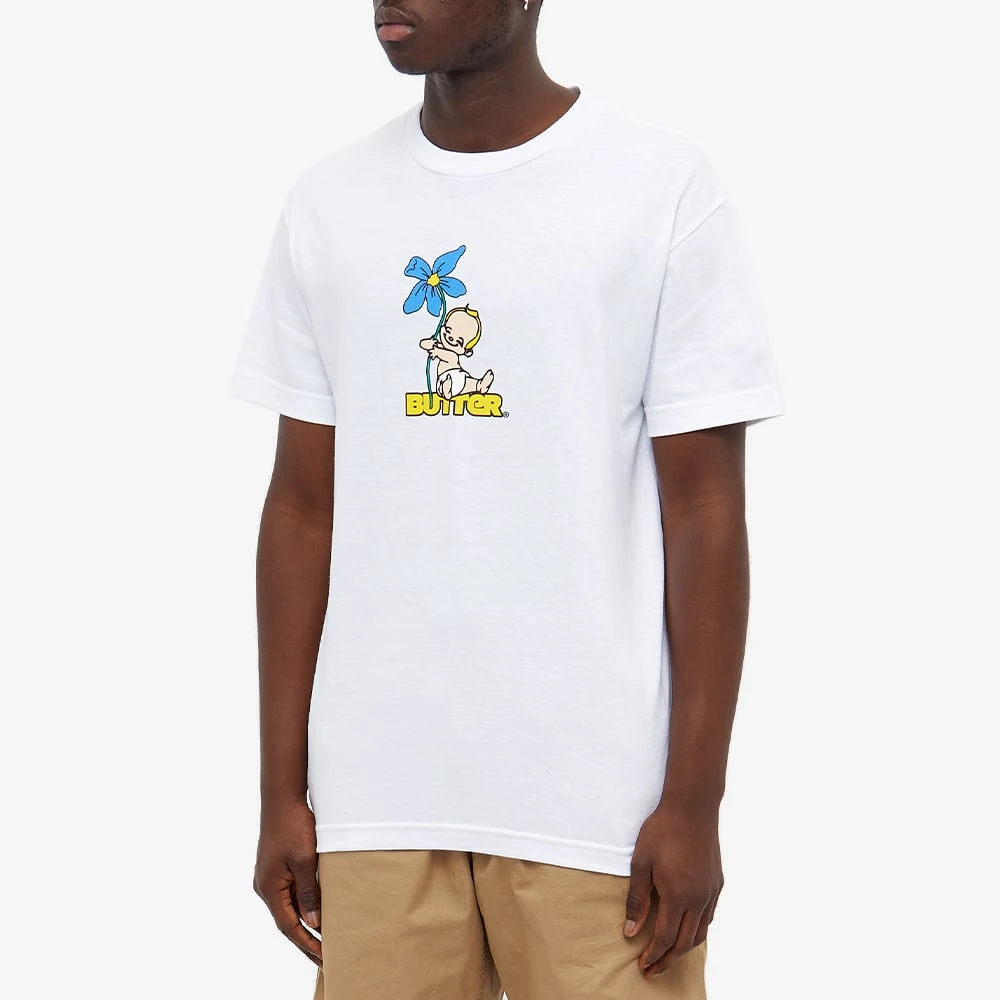 Butter Goods Baby Tee 5 Butter Goods Baby Tee - Image 3