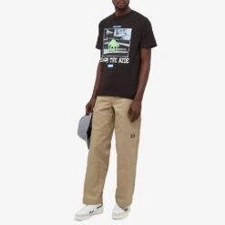 Butter Goods Enjoy The Ride Tee -Butter Goods 08 10 2021 TH BUTTQ3210016 m5 1