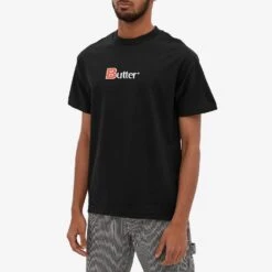 Butter Goods Bold Classic Logo Tee -Butter Goods 08 10 2021 TH BUTTQ3210022 3 1