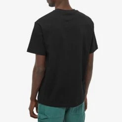 Butter Goods Leave No Trace Tee 9 Butter Goods Leave No Trace Tee -Butter Goods 08 12 2021 JD BGQ421D204040 BLK 8 1