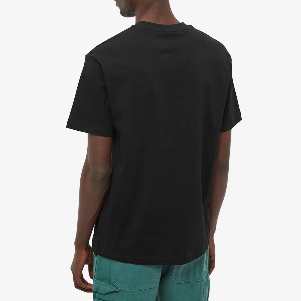 Butter Goods Leave No Trace Tee 5 Butter Goods Leave No Trace Tee - Image 4