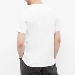 Butter Goods Vine Classic Logo Tee -Butter Goods 08 12 2021 ML BGQ421D104030 WHT 8 1