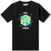 Butter Goods Technology Tee -Butter Goods 08 12 2021 TC BGQ421D000111 BLK 1 1