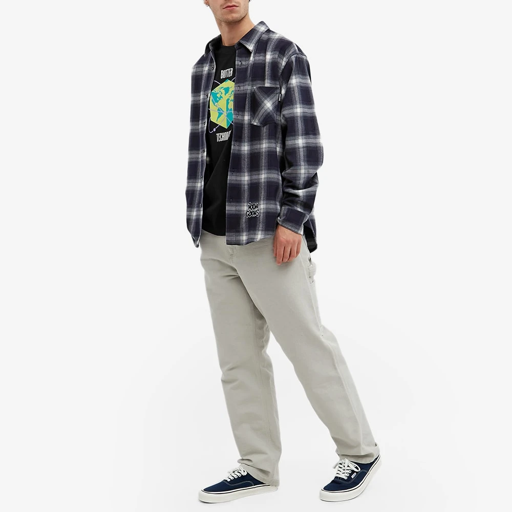 Butter Goods Technology Tee 7 Butter Goods Technology Tee - Image 5