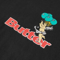 Butter Goods -Butter Goods 08 12 2021 TC BGQ421D102040 BLK 2 1