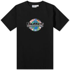 Butter Goods Global Equipment Tee