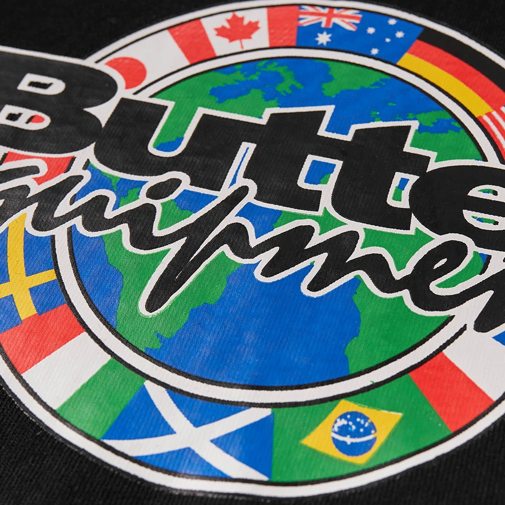Butter Goods Global Equipment Tee 4 Butter Goods Global Equipment Tee - Image 2
