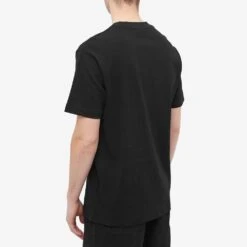 Butter Goods Global Equipment Tee 10 Butter Goods Global Equipment Tee -Butter Goods 08 12 2021 TC BGQ421D207030 BLK 8 1