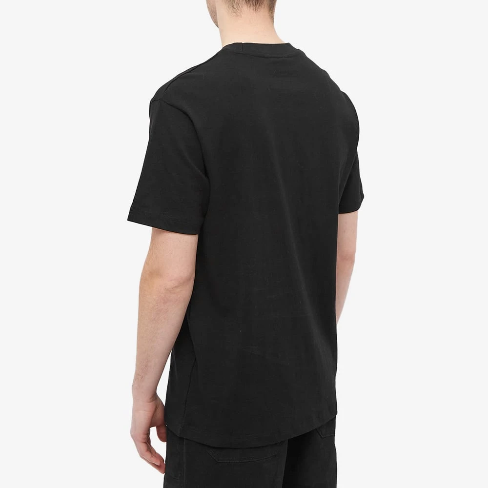 Butter Goods Global Equipment Tee 6 Butter Goods Global Equipment Tee - Image 4