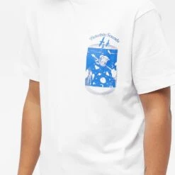 Butter Goods Futuristic Sounds Tee -Butter Goods 09 11 2022 NS BGQ422D10301 10 1