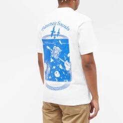 Butter Goods Futuristic Sounds Tee -Butter Goods 09 11 2022 NS BGQ422D10301 8 1