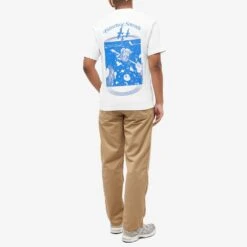 Butter Goods Futuristic Sounds Tee -Butter Goods 09 11 2022 NS BGQ422D10301 m9 1