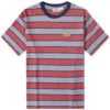 Butter Goods Cape Stripe Tee -Butter Goods 09 11 2022 NS BGQ422D11204 1 1
