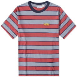 Butter Goods Cape Stripe Tee