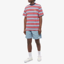 Butter Goods Cape Stripe Tee -Butter Goods 09 11 2022 NS BGQ422D11204 m9 1