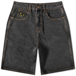 Butter Goods Spinner Denim Short