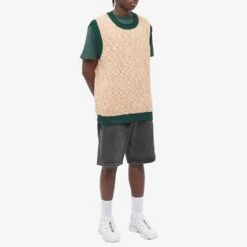 Butter Goods Spinner Denim Short -Butter Goods 09 11 2022 ns bgq422d11502 m9