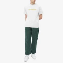 Butter Goods Horn Logo Tee -Butter Goods 09 12 2022 AJ BGQ422D20604 m9 1