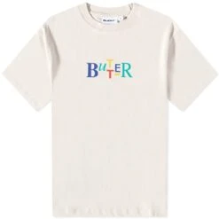 Butter Goods Scope Tee