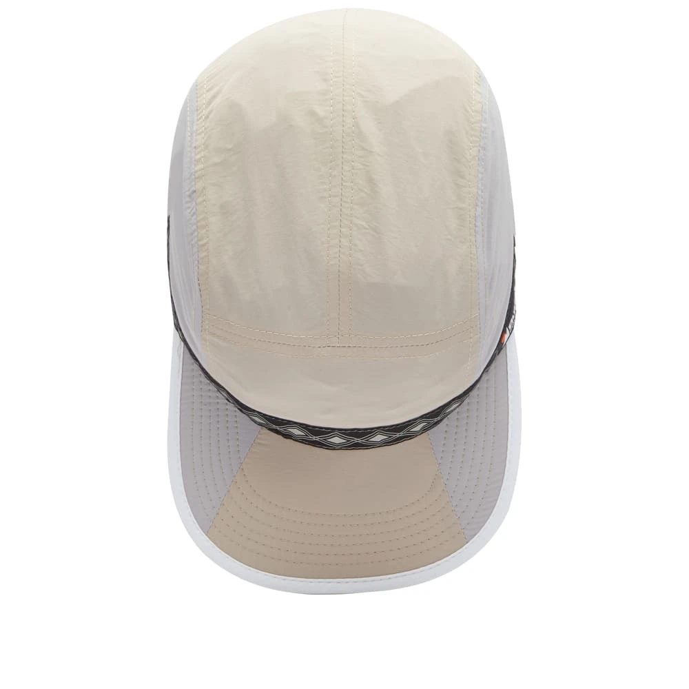 Butter Goods Basecamp 5 Panel Cap 4 Butter Goods Basecamp 5 Panel Cap - Image 2