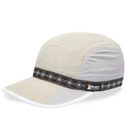 Butter Goods Basecamp 5 Panel Cap