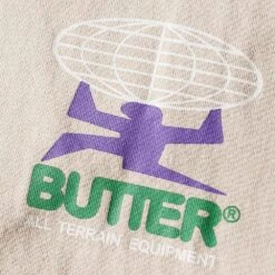 Butter Goods All Terrain Tee 7 Butter Goods All Terrain Tee -Butter Goods 09 12 2022 JA BGQ422D20103 3 1