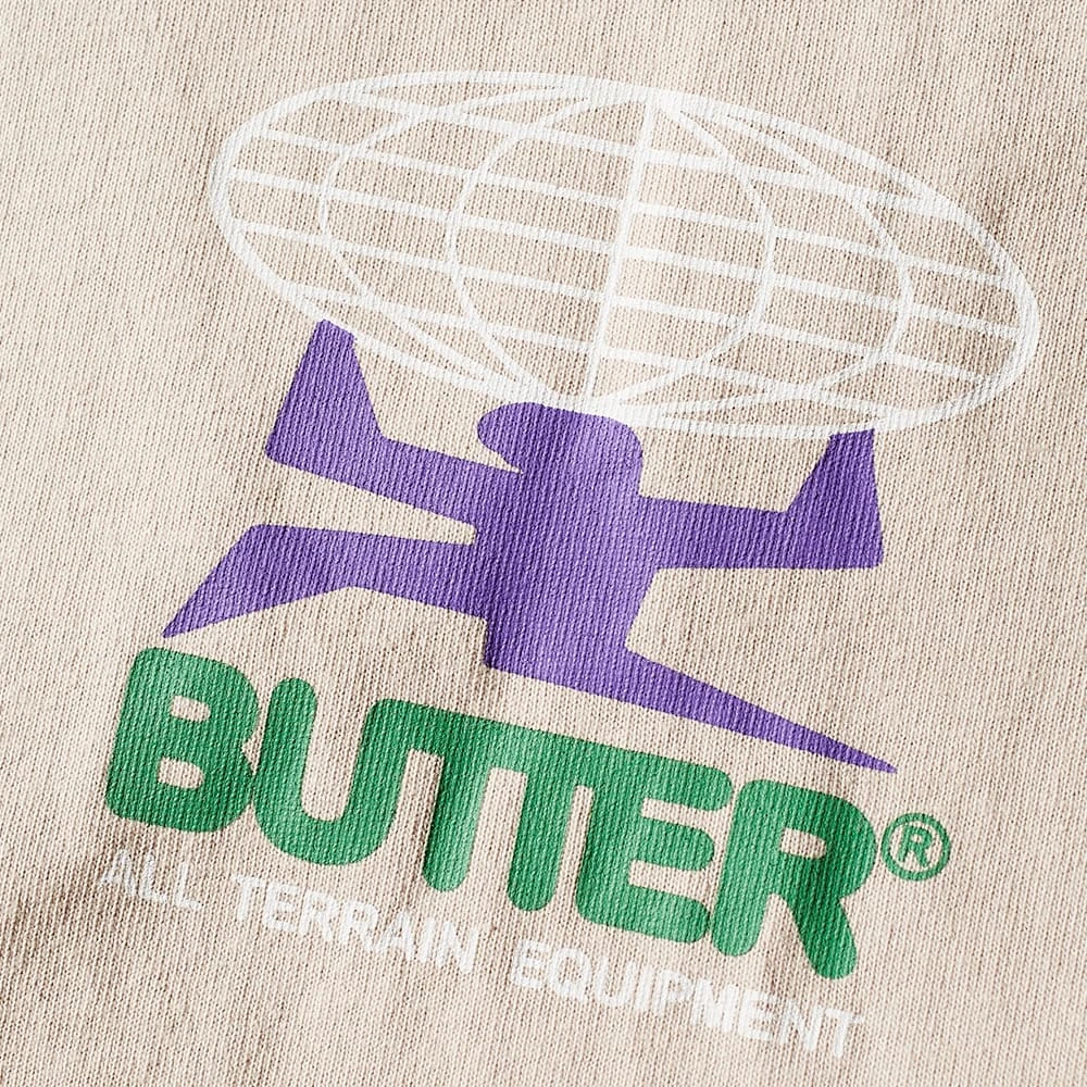 Butter Goods All Terrain Tee 5 Butter Goods All Terrain Tee - Image 3