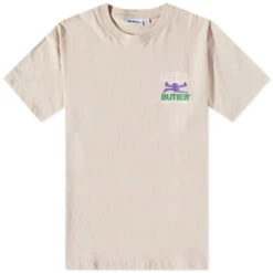 Butter Goods All Terrain Tee