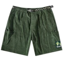 Butter Goods Corduroy Cargo Short