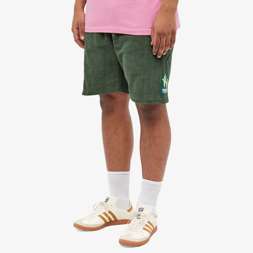 Butter Goods Corduroy Cargo Short 4 Butter Goods Corduroy Cargo Short - Image 2