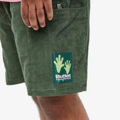 Butter Goods Corduroy Cargo Short 11 Butter Goods Corduroy Cargo Short -Butter Goods 09 12 2022 JB BGQ422D12102 5 1