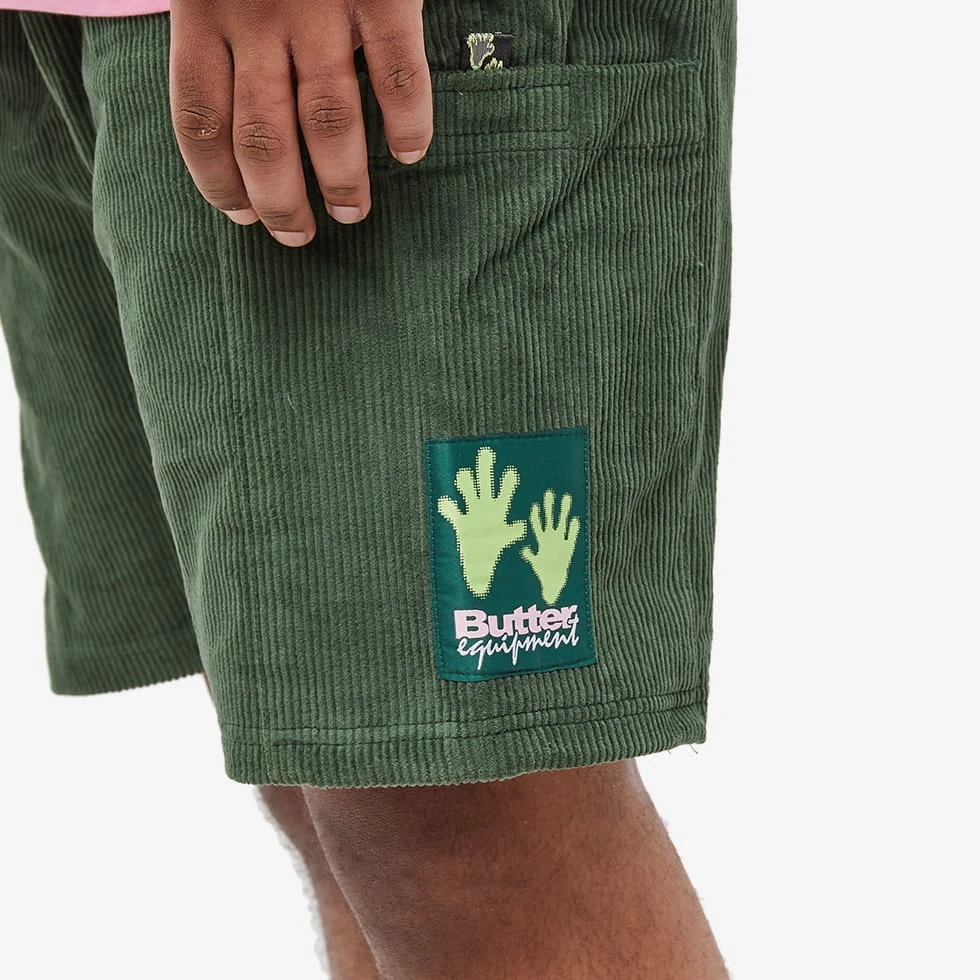 Butter Goods Corduroy Cargo Short 7 Butter Goods Corduroy Cargo Short - Image 5