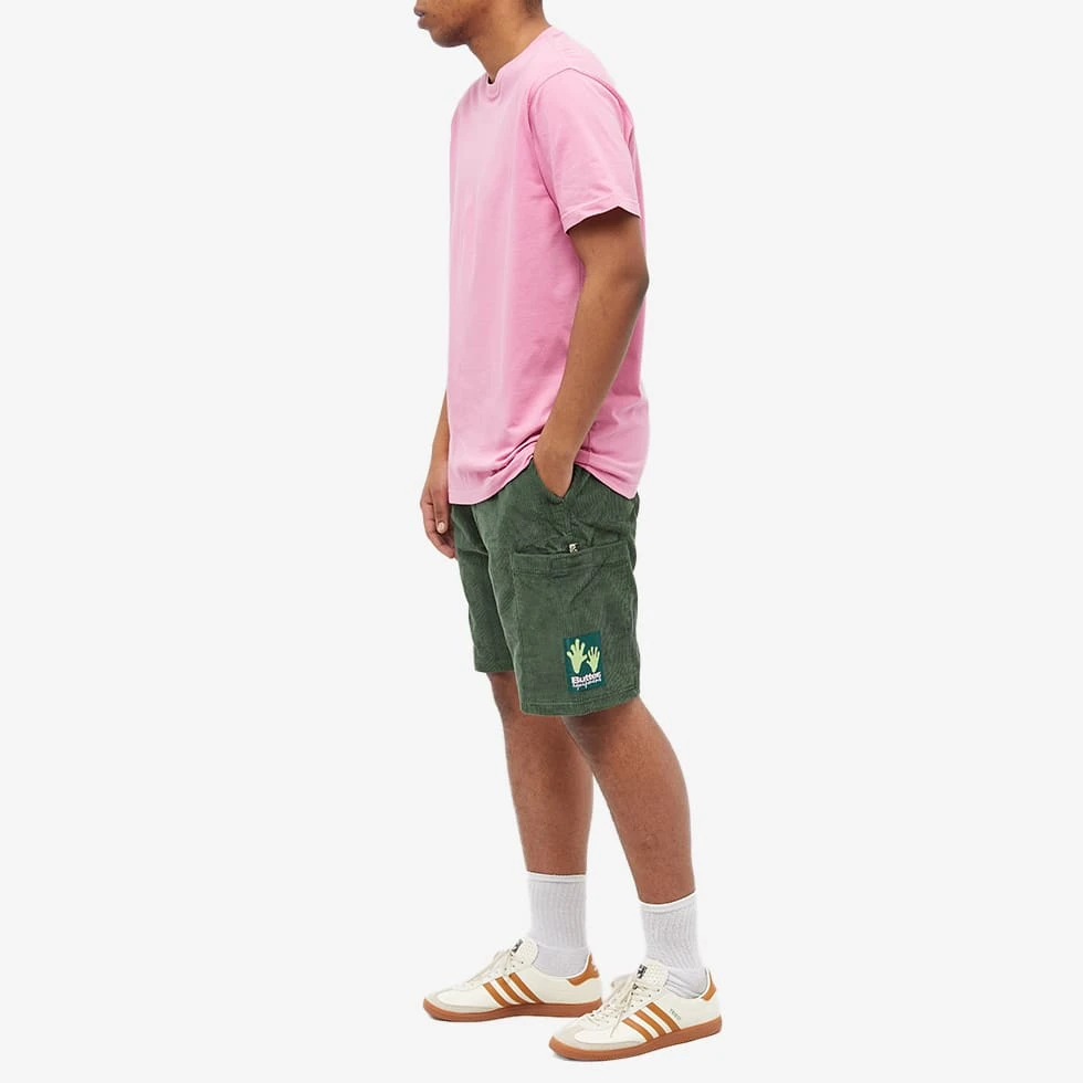 Butter Goods Corduroy Cargo Short 6 Butter Goods Corduroy Cargo Short - Image 4