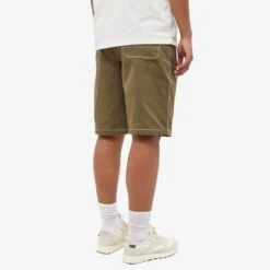 Butter Goods Work Short -Butter Goods 09 12 2022 JB BGQ422D22001 3 1