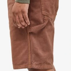 Butter Goods Weathergear Heavyweight Denim Short 11 Butter Goods Weathergear Heavyweight Denim Short -Butter Goods 09 12 2022 JD BGQ422D21302 10 1