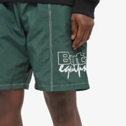 Butter Goods Side Panel Short -Butter Goods 09 12 2022 JD BGQ422D22302 10 1