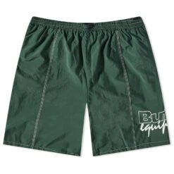 Butter Goods Side Panel Short