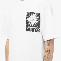 Butter Goods Nowhere Tee 11 Butter Goods Nowhere Tee -Butter Goods 09 12 2022 SI BGQ422D10101 10 1