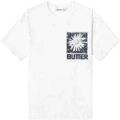 Butter Goods Nowhere Tee