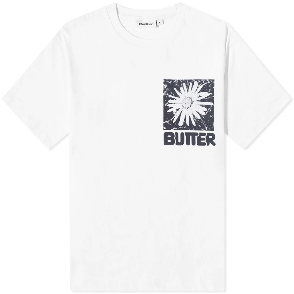 Butter Goods Nowhere Tee 3 Butter Goods Nowhere Tee