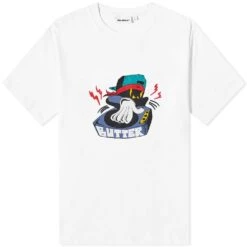 Butter Goods Spinner Tee