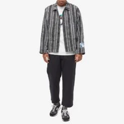 Butter Goods Spinner Tee -Butter Goods 09 12 2022 SI BGQ422D10201 m9 1