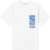 Butter Goods Peace On Earth Tee -Butter Goods 09 12 2022 SI BGQ422D20401 1 1