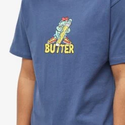 Butter Goods Martian Tee -Butter Goods 09 12 2022 SI BGQ422D20702 10 1