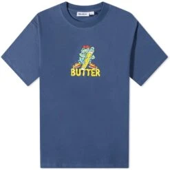 Butter Goods Martian Tee