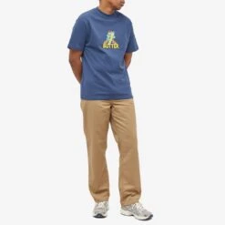 Butter Goods Martian Tee -Butter Goods 09 12 2022 SI BGQ422D20702 m9 1