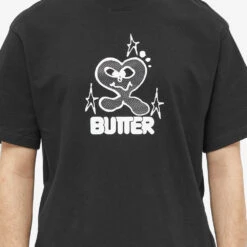 Butter Goods Heart Tee -Butter Goods 09 12 22 TC BGQ422D10402 10 1