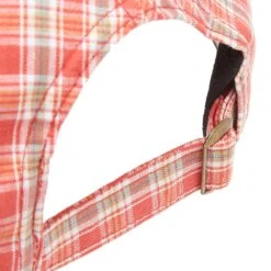 Butter Goods Equipment Plaid Cap -Butter Goods 10 10 2022 ns bgq3224601 3